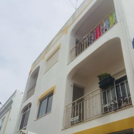 Fuzeta Beach Holiday Apartment Extérieur photo