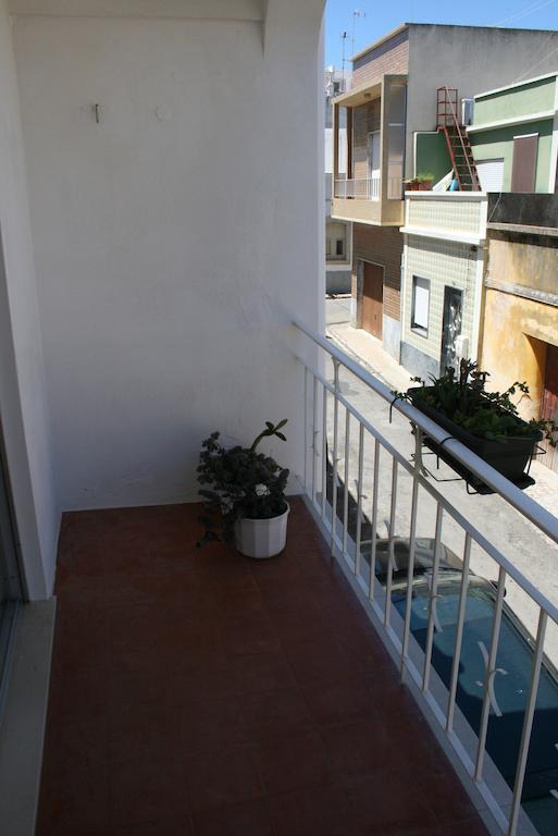Fuzeta Beach Holiday Apartment Chambre photo
