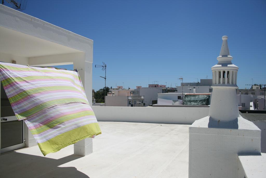 Fuzeta Beach Holiday Apartment Chambre photo