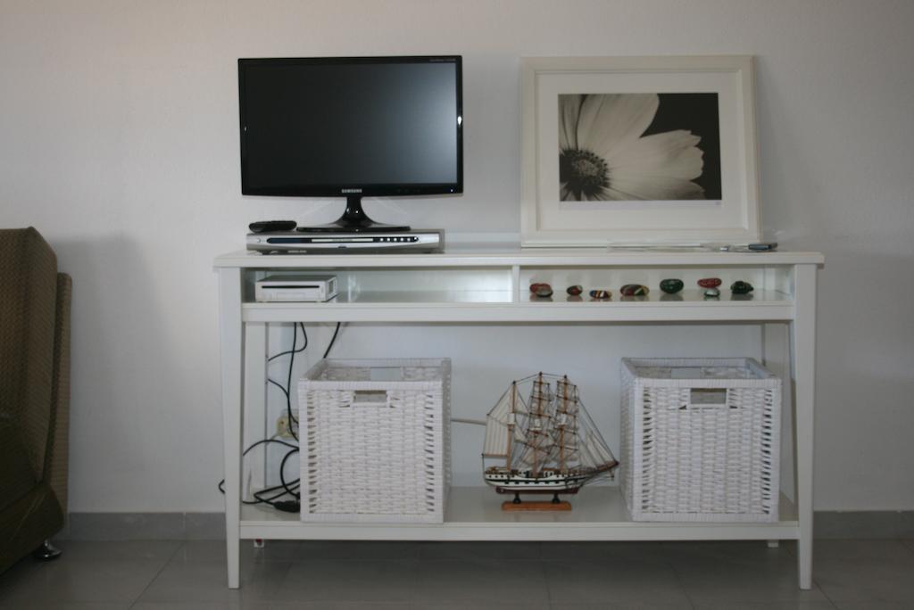 Fuzeta Beach Holiday Apartment Chambre photo
